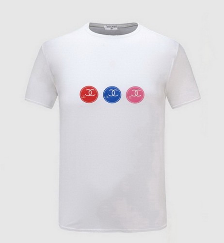 CHNL t-shirt men-036(M-XXXXXXL)