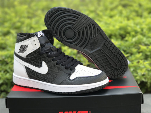 Super Max Perfect Air Jordan 1-033