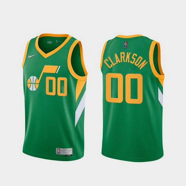 NBA Utah Jazz-065