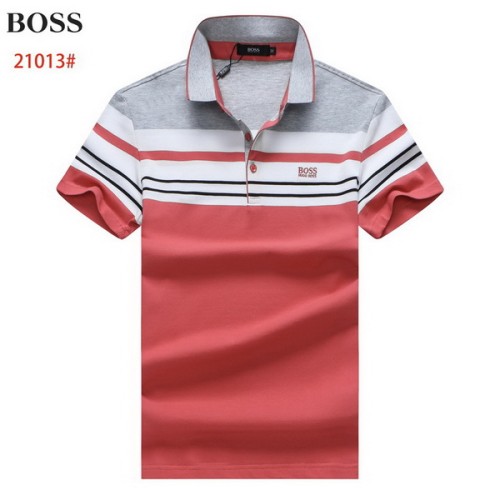 Boss polo t-shirt men-106(M-XXXL)