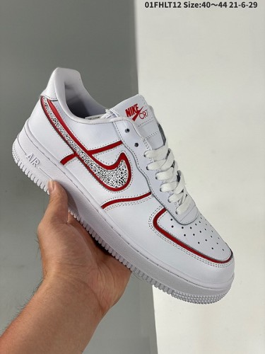 Nike air force shoes men low-2545