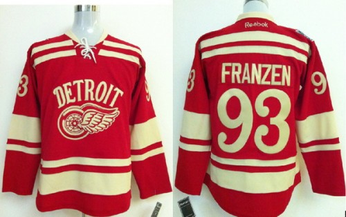 NHL New jerseys-125