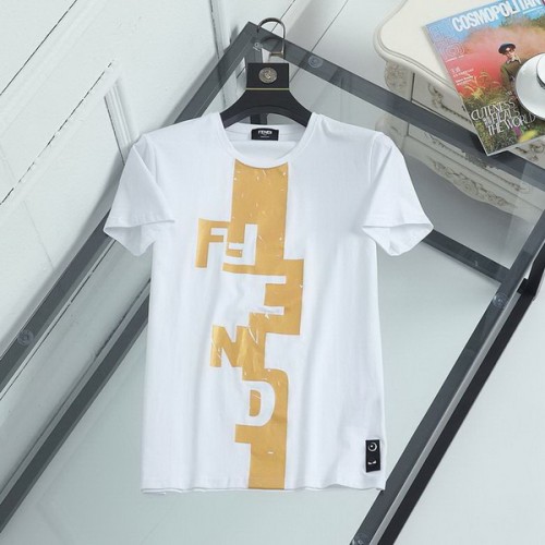 FD T-shirt-391(M-XXXL)
