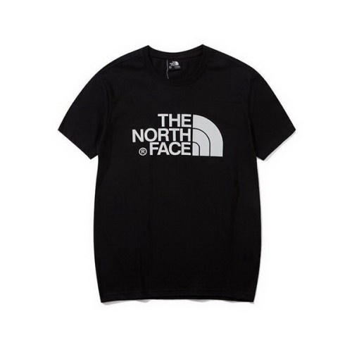 The North Face T-shirt-173(M-XXL)