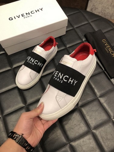 Givenchy men shoes 1：1 quality-089
