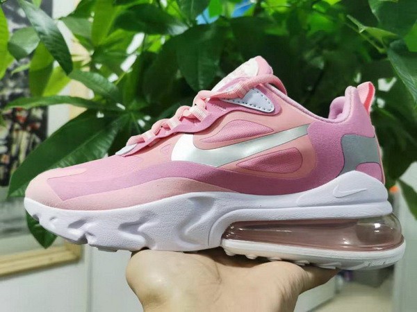 Nike Air Max 270 women shoes-536