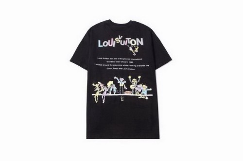 LV  t-shirt men-564(S-XXL)