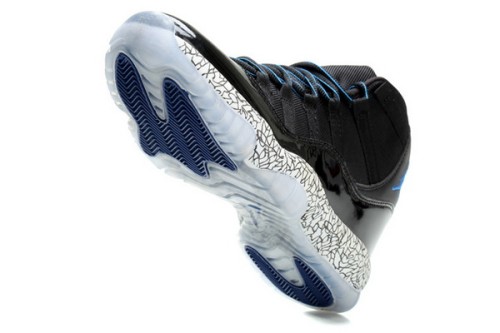 Air Jordan 11 shoes AAA-053