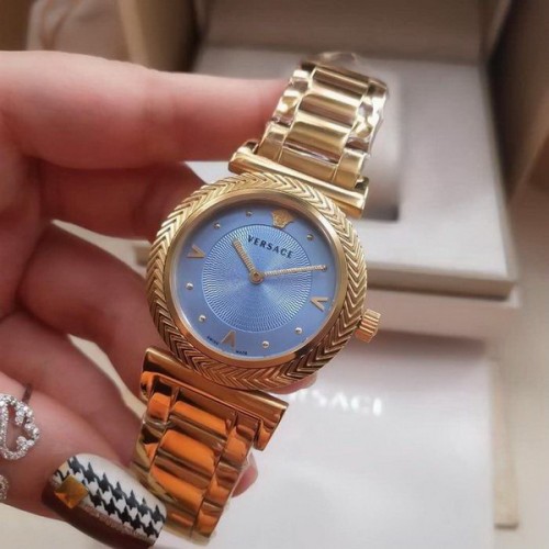 Versace Watches-290