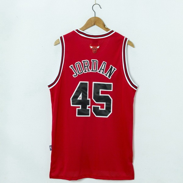 NBA Chicago Bulls-219