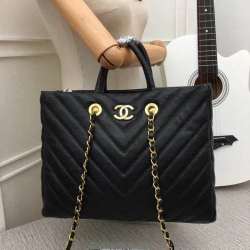 CHAL Handbags AAA Quality-260