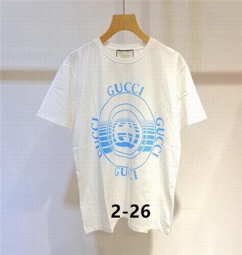 G men t-shirt-757(S-L)