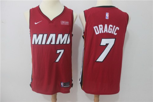 NBA Miami Heat-014