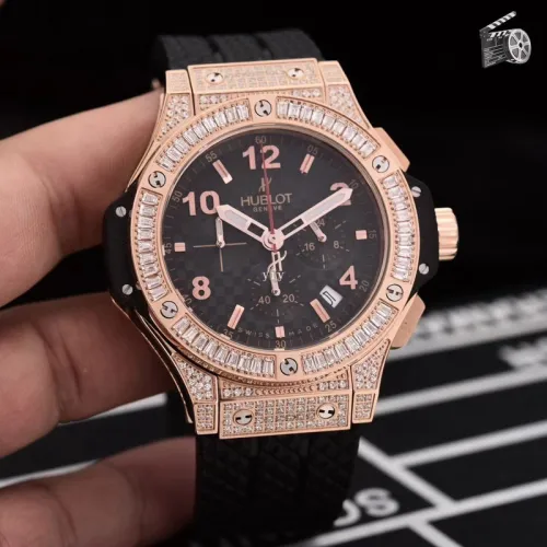 Hublot Watches-675