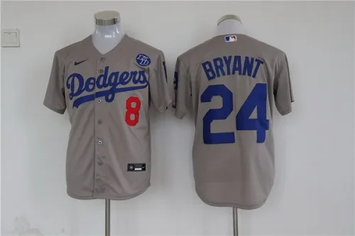 MLB Los Angeles Dodgers-201