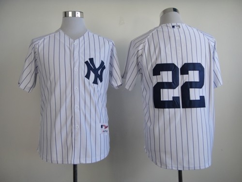 MLB New York Yankees-026