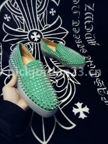 Super Max Christian Louboutin Shoes-683