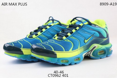 Nike Air Max TN Plus men shoes-1059