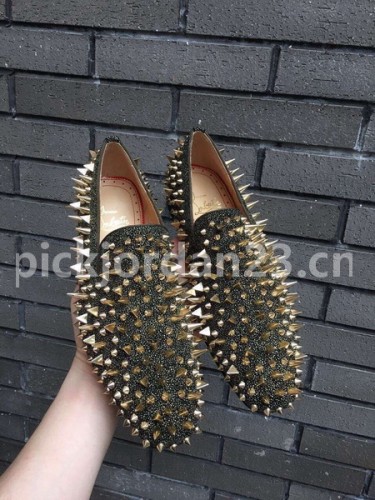 Super Max Christian Louboutin Shoes-506