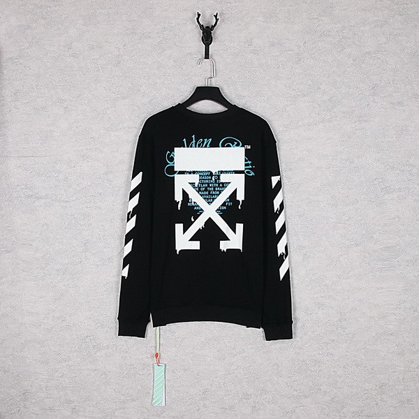 OFF-WHITE men Hoodies-247(S-XL)