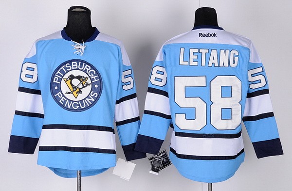 Pittsburgh Penguins jerseys-132