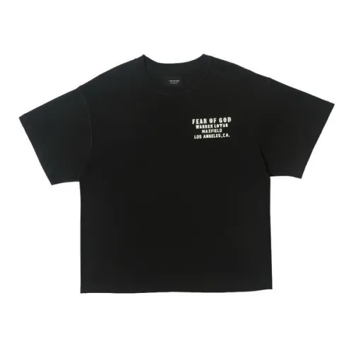 Fear of God Shirt 1：1 Quality-260(S-XL)
