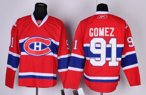 Montreal Canadiens jerseys-170
