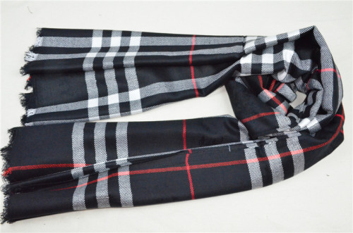 Burberry Silk Scarf AAA-214