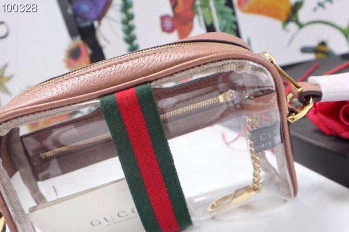 G Handbags AAA Quality-019