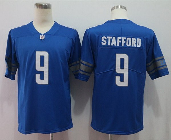 NFL Detroit Lions-060