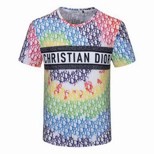 Dior T-Shirt men-075(M-XXXL)
