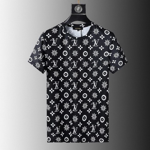 LV  t-shirt men-1070(M-XXXXXL)