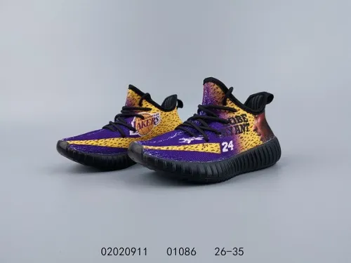 Yeezy 380 Boost V2 shoes kids-141