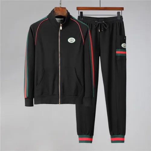 G long sleeve men suit-512(M-XXXL)