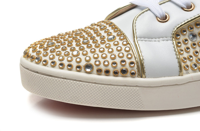 Christian Louboutin mens shoes-333