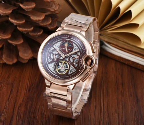 Cartier Watches-617