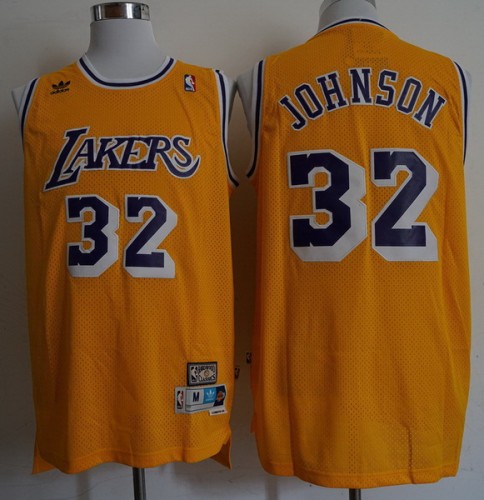 NBA Los Angeles Lakers-475