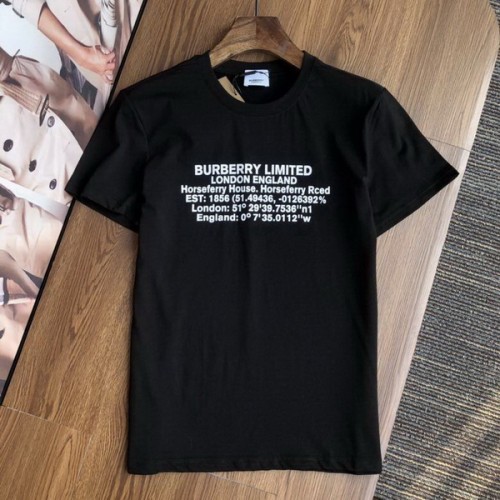 Burberry t-shirt men-061(M-XXXL)