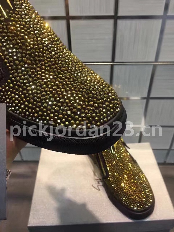 Super Max GZ Shoes135
