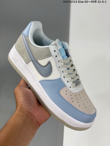 Nike air force shoes women low-2750