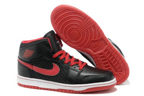 Air Jordan 1 shoes AAA-012
