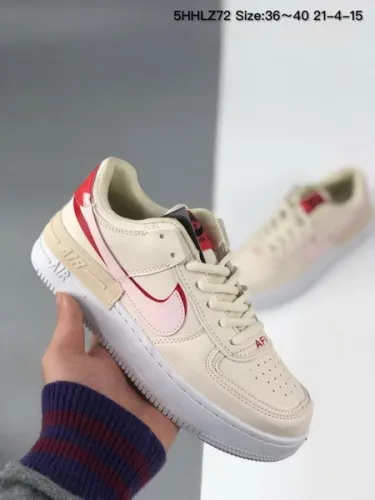 Nike air force shoes women low-2199