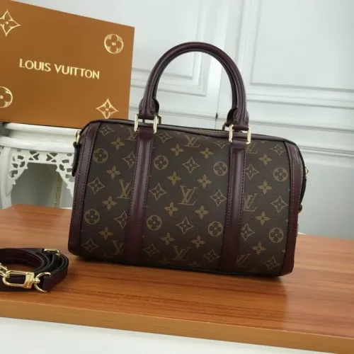 LV Travel Bag 1：1 Quality-047