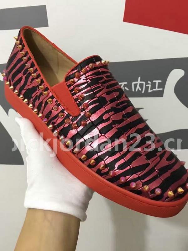 Super Max Christian Louboutin Shoes-304