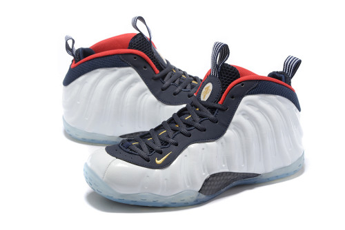 Nike Air Foamposite One shoes-132