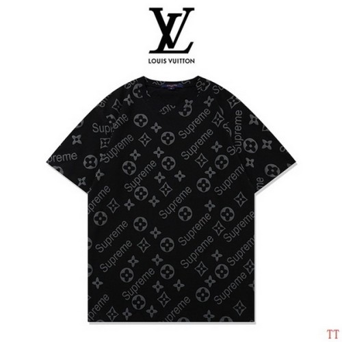 LV  t-shirt men-1220(S-XXL)