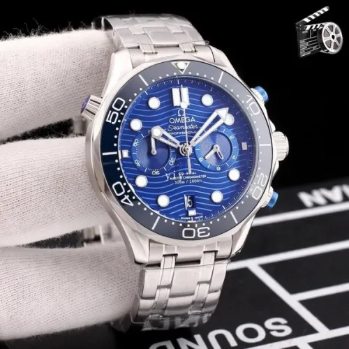 Omega  Watches-791