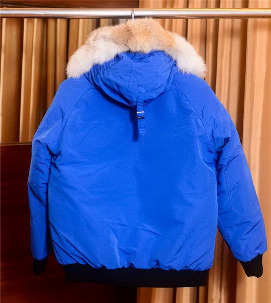 CG Down Jacket men-429