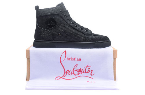 Christian Louboutin mens shoes-459