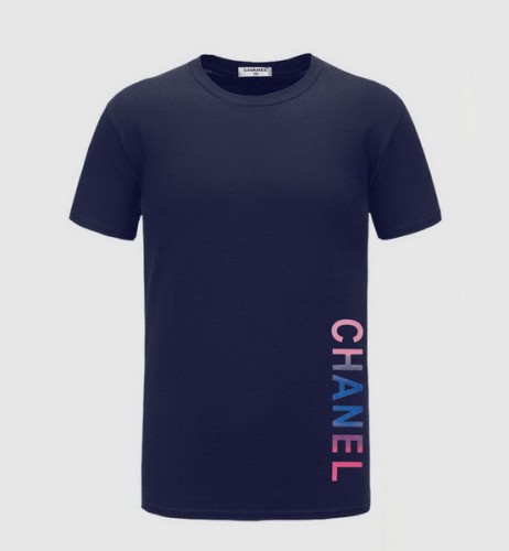 CHNL t-shirt men-072(M-XXXXXXL)